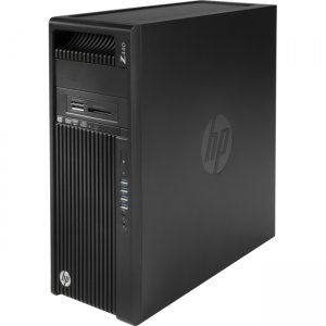 HP Z440 Workstation X1U29US#ABA