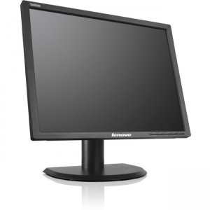 Lenovo ThinkVision 19-inch Square In-Plane Switching LED Backlit LCD Monitor 60FBHAR1US LT1913p