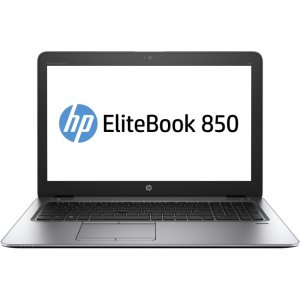 HP EliteBook 850 G3 Notebook PC W5K91US#ABA