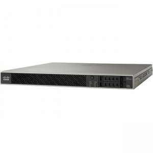 Cisco Network Security/Firewall Appliance ASA5555-FTD-K9 ASA 5555-X