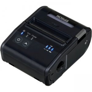 Epson Mobilink P80 Plus 3" Wireless Receipt Printer with Auto Cutter C31CD70312 TM-P80