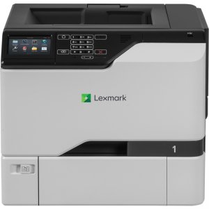 Lexmark Laser Printer Government Compliant 40CT028 CS725de