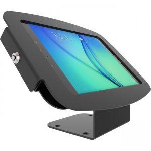 Compulocks Space Galaxy Tab E 9.6 Enclosure Kiosk - Galaxy Tab E Kiosk 101B696EGEB