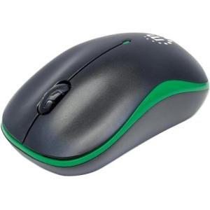 Manhattan Success Wireless Optical Mouse 179393