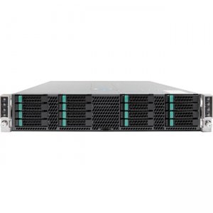 Intel Server Chassis H2216XXLR2