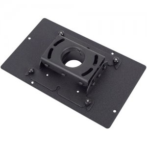 Chief Custom RPA Projector Mount (Black) RPA343