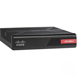 Cisco ASA Network Security Firewall Appliance ASA5506-FTD-K9 5506-X
