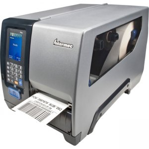 Honeywell Mid-Range Printer PM43A14000000201 PM43