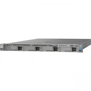 Cisco UCS C220 M4 Barebone System - Refurbished UCSC-C220-M4S-RF