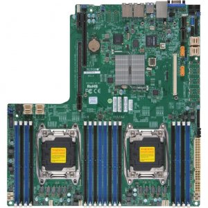 Supermicro Server Motherboard MBD-X10DDW-IN-B X10DDW-iN