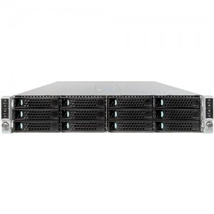 Intel Server Chassis H2312XXLR2