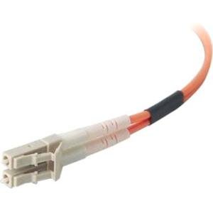 DELL Multimode LC/LC Optical Cable - 98 ft 470-AAYS
