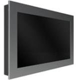 Peerless-AV In-Wall Kiosk Enclosure KIL748-S