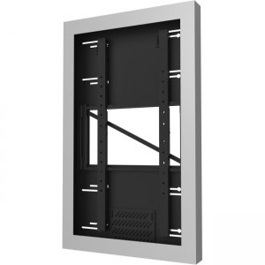 Peerless-AV Wall Kiosk Enclosure KIP648