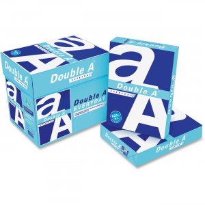 Double A Everyday Multipurpose Paper 851120 DAA851120