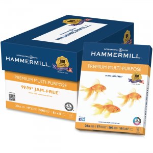 Hammermill Premium Multi-Purpose Paper 106310PL HAM106310PL