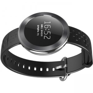 MYEPADS Smart Band HRB-ET01BLK ET01