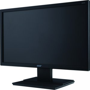 Acer Widescreen LCD Monitor UM.IV6AA.C01 V206HQL