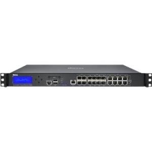SonicWALL SuperMassive Network Security/Firewall Appliance 01-SSC-1718 9400