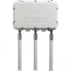 Cisco Aironet Wireless Access Point - Refurbished AIR-CAP1552ERK9-RF 1552E