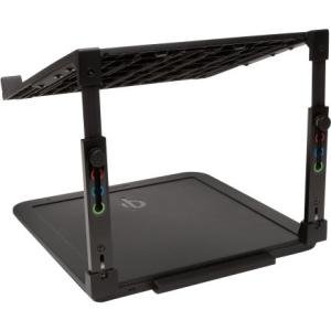 Kensington SmartFit Laptop Riser with Qi Wireless Charging Pad K52784WW