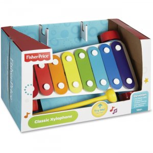 Fisher-Price Classic Xylophone CMY09 FIPCMY09