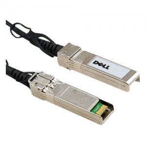 DELL SAS external cable - SAS 6Gbit/s - 2 m - for PowerVault MD1200, MD1220, TL1000 470-AASD