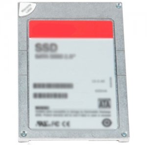 DELL Solid State - 800 GB - SAS 12Gb/s 400-ALXN