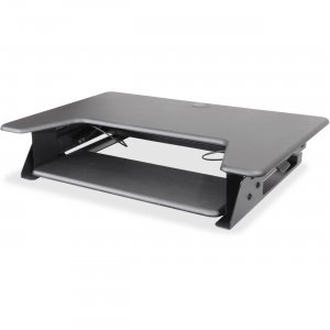 Kantek Sit-to-Stand Desk Riser STS900 KTKSTS900