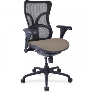 Lorell High-back Fabric Seat Chair 20979008 LLR20979008
