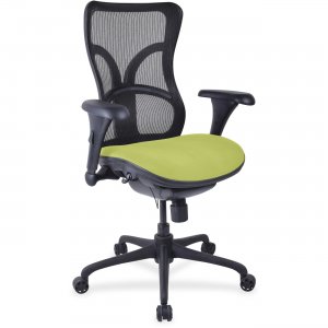 Lorell High-back Fabric Seat Chair 20979009 LLR20979009