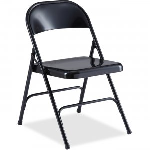 Lorell Folding Chair 62527 LLR62527