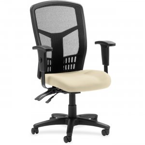 Lorell Executive Mesh High-back Chair 86200007 LLR86200007