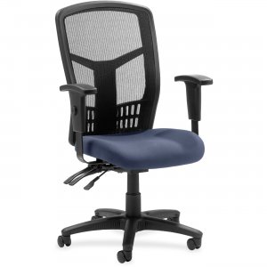 Lorell Executive Mesh High-back Chair 86200010 LLR86200010