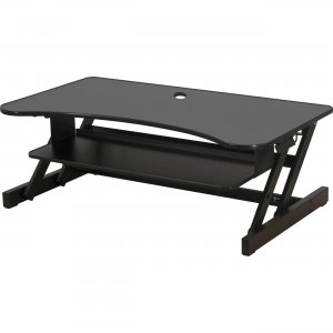 Lorell Deluxe Adjustable Desk Riser 99759 LLR99759