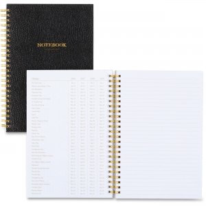 Blue Sky Notebook 100628 BLS100628