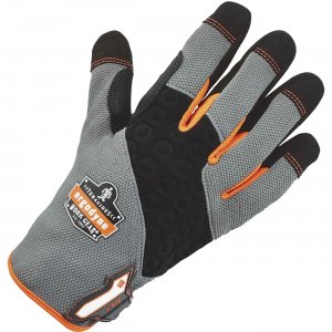 Ergodyne High Abrasion Handling Gloves 17244 EGO17244 820