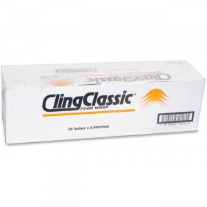 Webster Cling Classic Food Wrap 30550400 WBI30550400