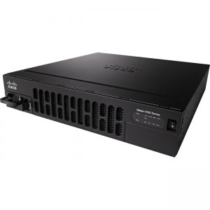 Cisco Router - Refurbished ISR4351/K9-RF 4351