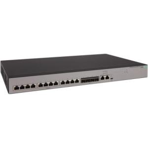 HP OfficeConnect Switch JH295A 1950 12XGT 4SFP+