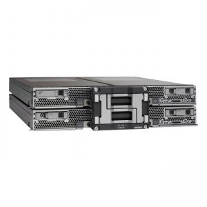 Cisco UCS B460 M4 Barebone System UCSB-EX-M4-3A-U