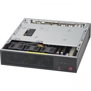 Supermicro SuperChassis Server Case CSE-101F 101F