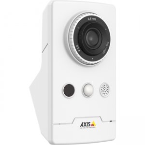 AXIS Full-featured Wireless HDTV 1080p Camera with Edge Storage 0810-004 M1065-LW