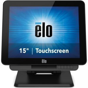 Elo X-Series 17-inch AiO Touchscreen Computer E345766 X3