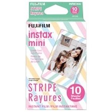Fujifilm Instax Mini Film Stripe 16431043