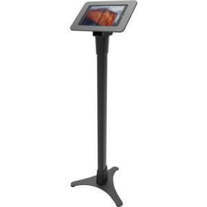 Compulocks iPad Air/ iPad Pro 9.7 Rokku Adjustable Floor Stand 147B260ROKB