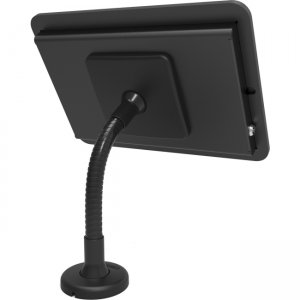 MacLocks Rokku iPad Enclosure Flex Mount - Premium iPad Enclosure Kiosk 159B250MROKB