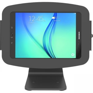 MacLocks Space Galaxy Tab A Enclosure 360 Kiosk - Fits Galaxy Tab A Models 303B910AGEB