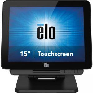 Elo X-Series 15-inch AiO Touchscreen Computer E850281 X5