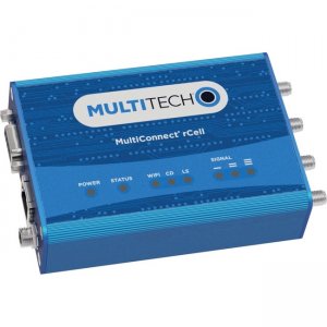 Multi-Tech EV-DO Router with US Accessory Kit (Sprint) MTR-EV3-B07-N2-US MTR-EV3